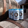 thumbnail image 5 of Barrio Hipsterville Hazy IPA Ale Beer, 12 fl. oz. can, 6 pk., 5 of 10