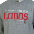 thumbnail image 5 of Champion NCAA Men's Fleece Crewneck Sweatshirt, 5 of 6
