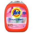 thumbnail image 1 of Ace Power PODs + Downy Soft Boosters, April Fresh Scent, 72 ct., 1 of 2