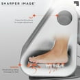 thumbnail image 5 of Sharper Image Shiatsu Foot and Calf Massager, 5 of 10