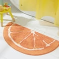thumbnail image 1 of Town & Country Play Shaped Bath Mat, 1 of 8