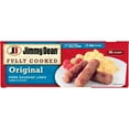 thumbnail image 2 of Jimmy Dean Fully Cooked Original Pork Sausage Links 36 ct., 2 of 5