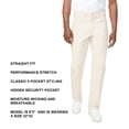 thumbnail image 6 of Dockers Men's Tech 5 Pocket Pant, 6 of 11