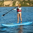 thumbnail image 9 of Aqua Marina PURE AIR NOVA Inflatable Stand Up Paddle Board, 9 of 10
