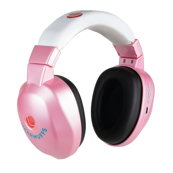 Etymotic Hearmuffs Infant Bluetooth Streaming Hearing Protection