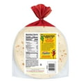 thumbnail image 2 of Albuquerque 10" Burrito Size Flour Tortillas, 20 ct., 2 of 4