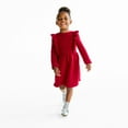 thumbnail image 1 of Carter's Baby & Toddler Girl Holiday Dress, 1 of 6