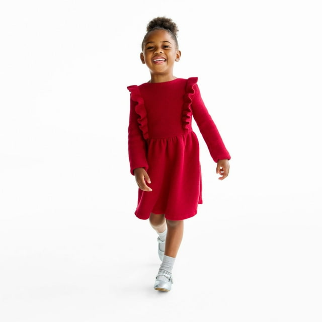 Carter's Baby & Toddler Girl Holiday Dress