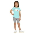 thumbnail image 2 of Puma Toddler Girls 2-Piece Active Set, 2 of 16