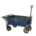 thumbnail image 1 of Mac Sports Folding Wagon with Tailgate and Table, 1 of 8