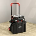 thumbnail image 7 of SKIL 4-Piece Rolling Tool and Organizer Box, 7 of 12