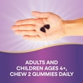 thumbnail image 8 of Nature's Way Sambucus Elderberry Immune Gummies, 120 ct., 8 of 11