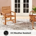 thumbnail image 5 of Nicole Miller New York Patio Sofia Juniper Area Rug, 5 of 9