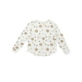 thumbnail image 5 of LOFT Women's 2-Piece Pajama Set, 5 of 8