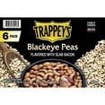 thumbnail image 3 of Trappey's Blackeye Peas with Bacon 15 oz., 6 pk., 3 of 5