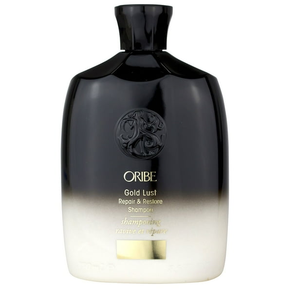 Oribe Gold Lust Repair & Restore Shampoo, 8.5 fl. oz.