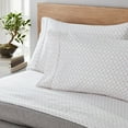thumbnail image 6 of Member's Mark 300-Thread-Count 100% Organic Cotton Printed Sheet Set, Assorted Sizes, 6 of 6
