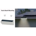 thumbnail image 6 of Deck Impressions Solar Gutter Light - 6 Pack, 6 of 9