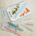 thumbnail image 3 of Cuisinart 11-Piece Cutlery Set and Cutting Board, Choose Color, 3 of 11