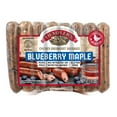 thumbnail image 1 of Hempler's Blueberry Maple Chicken Sausage, 1.8lb, 1 of 6