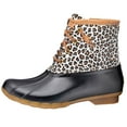 thumbnail image 1 of Sperry Women's Saltwater Short Boots, 1 of 3