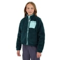 thumbnail image 2 of Outdoor Voices Girls Fleece Jacket, 2 of 10