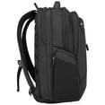 thumbnail image 6 of Targus 15.6” Corporate Traveler Checkpoint-Friendly Laptop Backpack, Black, 6 of 21