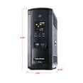 thumbnail image 7 of CyberPower Battery Backup w/ Surge Protection, 7 of 8