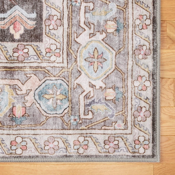 Member's Mark Everwash Washable Area Rug, 6'6