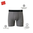 thumbnail image 5 of Hanes Men's 5-Pack Best Boxer Brief, 5 of 6