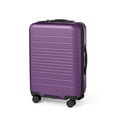 thumbnail interactive-video image 1 of Member's Mark Hardside Carry-On Spinner Suitcase, 1 of 9