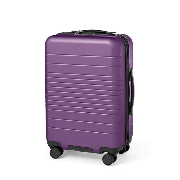 Member's Mark Hardside Carry-On Spinner Suitcase - Samsclub.com