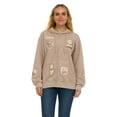thumbnail image 1 of Women's Character Full-Zip Hoodie, 1 of 17