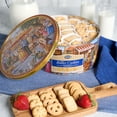 thumbnail image 3 of Jacobsens Original Premium Danish Butter Cookie Tin, 3.5 lbs., 3 of 7