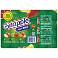 thumbnail image 14 of Snapple Juice Drink Variety Pack, 16 fl. oz., 24 pk., 14 of 14
