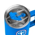 thumbnail image 2 of Logo Brands Tennessee Titans Tumbler Set, 2 of 5