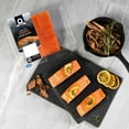 thumbnail image 5 of MOWI Atlantic Salmon Gently Smoked, priced per pound, 5 of 7