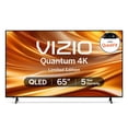 thumbnail image 1 of VIZIO 65" Class Quantum Series 4K QLED Smart TV, QuickFit® Compatible, 1 of 19