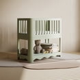 thumbnail image 2 of Storkcraft Casablanca 3-in-1 Convertible Bassinet, Choose Color, 2 of 8