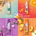 thumbnail image 7 of Febreze Air Mist Air Freshener Spray, Spring Mixed Scent, 4ct., 32.4 oz., 7 of 9