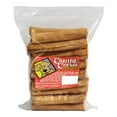 thumbnail image 1 of Canine Chews 8" Basted Rawhides for Dogs, 25 ct., Choose Flavor, 1 of 11