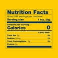 thumbnail image 3 of French's 100% Natural Classic Yellow Mustard, 105 oz., 3 of 11