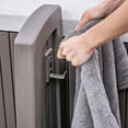 thumbnail image 6 of Step2 Hot Tub Storage Steps with Handrails, 6 of 8