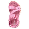 thumbnail image 4 of Eddie Bauer Girls Water Sandal, 4 of 6