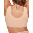 thumbnail image 3 of Bali Women's Comfort Revolution Easylite Lift Wireless Bra, 3 of 5
