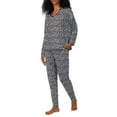 thumbnail image 2 of DKNY Ladies Lounge Set, 2 of 8
