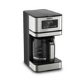 thumbnail image 3 of Krups Simply Brew Drip Coffee Maker, 12 Cups, 3 of 9