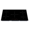 thumbnail image 2 of FORNO Parco Induction Cooktop w/ Multi Zone Touch Control, 2 of 3