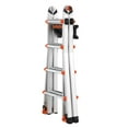 thumbnail image 2 of Little Giant Ladder Storage Rack, 2 of 6