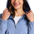 thumbnail image 4 of WP Weatherproof Women's Rain Jacket, 4 of 7